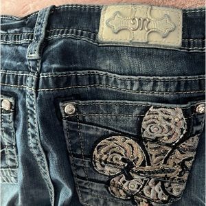 Miss me women jeans